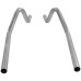 PartzBiz CM: 15807-Flowmaster Pre-bent Tailpipes PartzBiz CM: 15807-Flowmaster Pre-bent Tailpipes