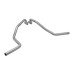 PartzBiz CM: 15811-Flowmaster Pre-bent Tailpipes PartzBiz CM: 15811-Flowmaster Pre-bent Tailpipes