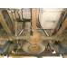 PartzBiz CM: 15811-Flowmaster Pre-bent Tailpipes PartzBiz CM: 15811-Flowmaster Pre-bent Tailpipes