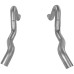 PartzBiz CM: 15819-Flowmaster Pre-bent Tailpipes PartzBiz CM: 15819-Flowmaster Pre-bent Tailpipes
