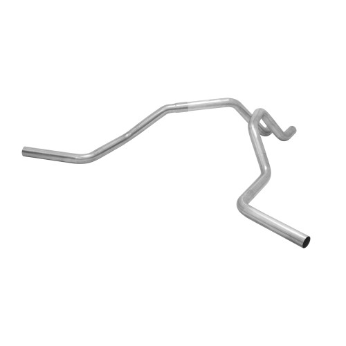 PartzBiz CM: 15811-Flowmaster Pre-bent Tailpipes PartzBiz CM: 15811-Flowmaster Pre-bent Tailpipes