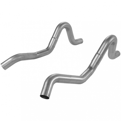 PartzBiz CM: 15819-Flowmaster Pre-bent Tailpipes PartzBiz CM: 15819-Flowmaster Pre-bent Tailpipes