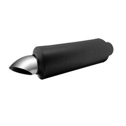 PartzBiz CM 13516101 - Flowmaster Pro Series Muffler