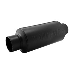 PartzBiz CM 13012100 - Flowmaster Pro Series Shorty Muffler PartzBiz CM 13012100 - Flowmaster Pro Series Shorty Muffler