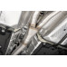 PartzBiz CM: 818193-ชุดท่อ Y ของ Flowmaster Scavenger PartzBiz CM: 818193-ชุดท่อ Y ของ Flowmaster Scavenger