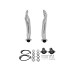 PartzBiz CM: 814116-Flowmaster Scavenger Series Elite Header