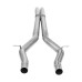 PartzBiz CM: 81083-ชุด X-Pipe Flowmaster Scavenger Series PartzBiz CM: 81083-ชุด X-Pipe Flowmaster Scavenger Series
