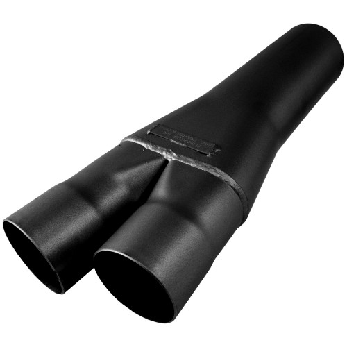 PartzBiz CM: Y250300-Flowmaster Scavenger Y-สะสม