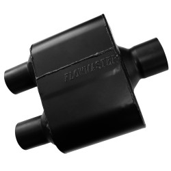PartzBiz CM 8430152 - Flowmaster Super 10 Series Chambered Muffler PartzBiz CM 8430152 - Flowmaster Super 10 Series Chambered Muffler