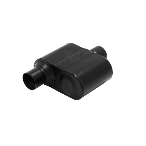 PartzBiz CM: 842516-Flowmaster Super 10 Series Chambered Muffler