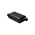 PartzBiz CM: 852548-Flowmaster Super 40 Series Chambered Muffler