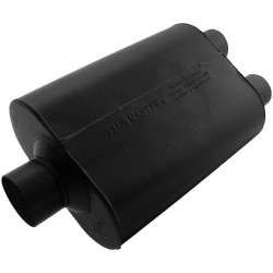 PartzBiz CM 9530452 - Flowmaster Super 40 Series Chambered Muffler