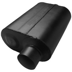 PartzBiz CM 952446 - Flowmaster Super 40 Series Chambered Muffler PartzBiz CM 952446 - Flowmaster Super 40 Series Chambered Muffler