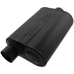 PartzBiz CM 952546 - Flowmaster Super 40 Series Chambered Muffler PartzBiz CM 952546 - Flowmaster Super 40 Series Chambered Muffler