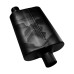 PartzBiz CM: 942447-Flowmaster Super 44 Series Chambered Muffler