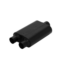 PartzBiz CM 8425453 - Flowmaster Super 44 Series Chambered Muffler PartzBiz CM 8425453 - Flowmaster Super 44 Series Chambered Muffler
