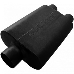 PartzBiz CM 8430452 - Flowmaster Super 44 Series Chambered Muffler PartzBiz CM 8430452 - Flowmaster Super 44 Series Chambered Muffler