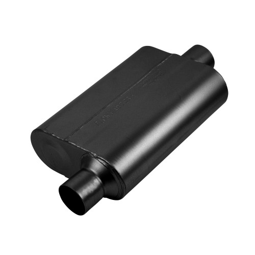 PartzBiz CM: 842546-Flowmaster Super 44 Series Chambered Muffler