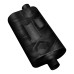 PartzBiz CM: 530552-Flowmaster Super 50 Series Chambered Muffler PartzBiz CM: 530552-Flowmaster Super 50 Series Chambered Muffler