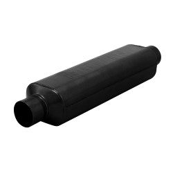 PartzBiz CM 12518409 - Flowmaster ท่อไอเสีย Super HP-2 409SS