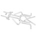 PartzBiz CM: 815936-ชุดท่อไอเสียคู่ Flowmaster U-Fit