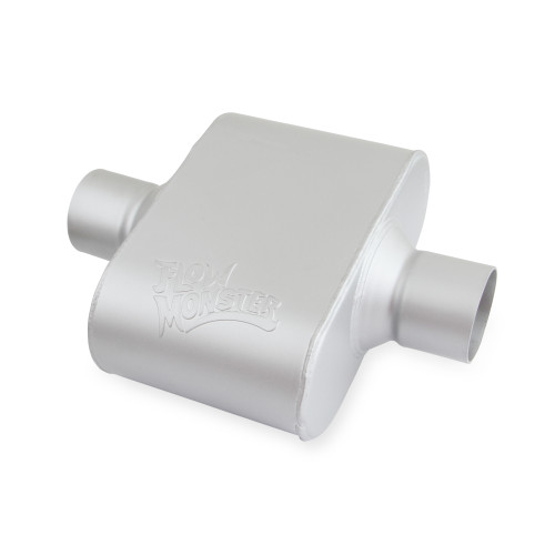 PartzBiz CM: 42510-FM-FLOWMONSTER 1-CHAMBER SMALL MUFFLER