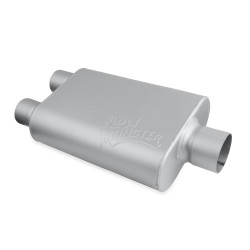PartzBiz CM 425403-FM - ท่อไอเสีย FLOWMONSTER 2 ช่องเล็ก PartzBiz CM 425403-FM - ท่อไอเสีย FLOWMONSTER 2 ช่องเล็ก