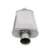 PartzBiz CM: 11219-FM-FLOWMONSTER 409SS, MUFFLER 14X9X4X20 PartzBiz CM: 11219-FM-FLOWMONSTER 409SS, MUFFLER 14X9X4X20