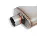 PartzBiz CM: 11219-FM-FLOWMONSTER 409SS, MUFFLER 14X9X4X20 PartzBiz CM: 11219-FM-FLOWMONSTER 409SS, MUFFLER 14X9X4X20