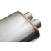 PartzBiz CM: 12599-FM-FLOWMONSTER 409SS,ท่อไอเสีย22X11X5X28 PartzBiz CM: 12599-FM-FLOWMONSTER 409SS,ท่อไอเสีย22X11X5X28