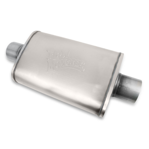 PartzBiz CM: 11219-FM-FLOWMONSTER 409SS, MUFFLER 14X9X4X20 PartzBiz CM: 11219-FM-FLOWMONSTER 409SS, MUFFLER 14X9X4X20