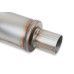 PartzBiz CM: 10416-FM-FLOWMONSTER 409SS,ท่อไอเสีย 14 X 4 X 20 PartzBiz CM: 10416-FM-FLOWMONSTER 409SS,ท่อไอเสีย 14 X 4 X 20