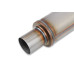 PartzBiz CM: 10416-FM-FLOWMONSTER 409SS,ท่อไอเสีย 14 X 4 X 20 PartzBiz CM: 10416-FM-FLOWMONSTER 409SS,ท่อไอเสีย 14 X 4 X 20