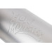 PartzBiz CM: 10416-FM-FLOWMONSTER 409SS,ท่อไอเสีย 14 X 4 X 20 PartzBiz CM: 10416-FM-FLOWMONSTER 409SS,ท่อไอเสีย 14 X 4 X 20