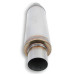 PartzBiz CM: 12867-FM-FLOWMONSTER 409SS,ท่อไอเสีย 14 X 5 X 20 PartzBiz CM: 12867-FM-FLOWMONSTER 409SS,ท่อไอเสีย 14 X 5 X 20