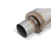 PartzBiz CM: 12867-FM-FLOWMONSTER 409SS,ท่อไอเสีย 14 X 5 X 20 PartzBiz CM: 12867-FM-FLOWMONSTER 409SS,ท่อไอเสีย 14 X 5 X 20