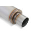 PartzBiz CM: 12867-FM-FLOWMONSTER 409SS,ท่อไอเสีย 14 X 5 X 20 PartzBiz CM: 12867-FM-FLOWMONSTER 409SS,ท่อไอเสีย 14 X 5 X 20
