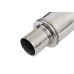 PartzBiz CM: 14416-FM-FLOWMONSTER 409SS,ท่อไอเสีย 14 X 4 X 20 PartzBiz CM: 14416-FM-FLOWMONSTER 409SS,ท่อไอเสีย 14 X 4 X 20