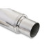 PartzBiz CM: 14419-FM-FLOWMONSTER 409SS,ท่อไอเสีย 14 X 4 X 20 PartzBiz CM: 14419-FM-FLOWMONSTER 409SS,ท่อไอเสีย 14 X 4 X 20