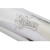 PartzBiz CM: 14419-FM-FLOWMONSTER 409SS,ท่อไอเสีย 14 X 4 X 20 PartzBiz CM: 14419-FM-FLOWMONSTER 409SS,ท่อไอเสีย 14 X 4 X 20
