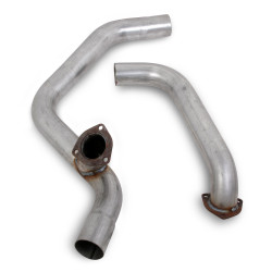 PartzBiz CM 11102YFLT - Flowtech Y-Pipe PartzBiz CM 11102YFLT - Flowtech Y-Pipe