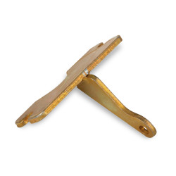 PartzBiz CM 10042FLT - Flowtech Bracket