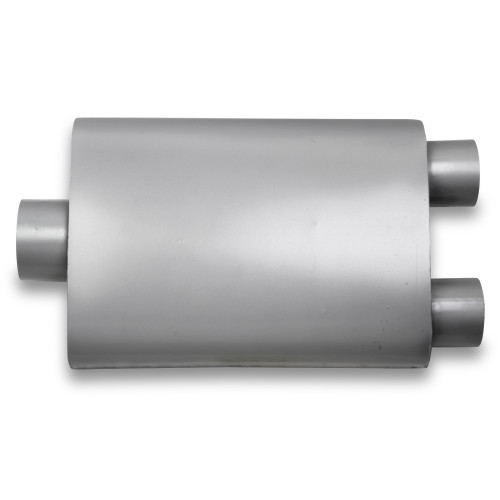 PartzBiz CM: 50370FLT-Flowtech Afterburner Muffler