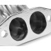 PartzBiz CM: 11705-7FLT-Flowtech Block Hugger Header - Stainless Steel PartzBiz CM: 11705-7FLT-Flowtech Block Hugger Header - Stainless Steel