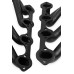 PartzBiz CM: 12100FLT-Flowtech Long Tube Header - Black Paint PartzBiz CM: 12100FLT-Flowtech Long Tube Header - Black Paint