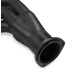 PartzBiz CM: 12118FLT-Flowtech Long Tube Header - Black Paint