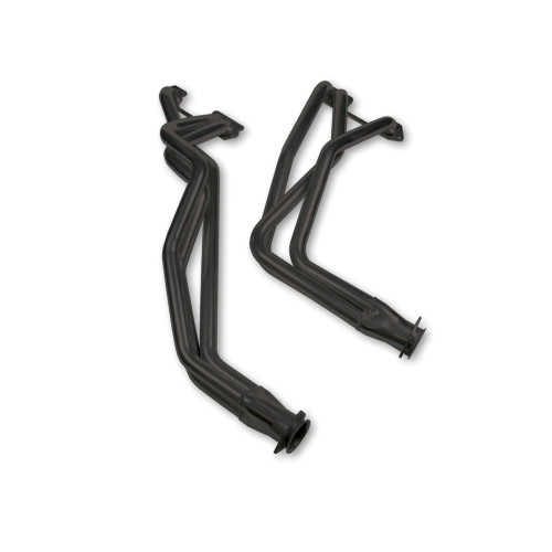 PartzBiz CM: 11510FLT-Flowtech Long Tube Header - Black Paint PartzBiz CM: 11510FLT-Flowtech Long Tube Header - Black Paint