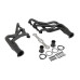 PartzBiz CM: 11100FLT-Flowtech Long Tube Header - Black Painted -1-5/8 in. x 3.0 in. PartzBiz CM: 11100FLT-Flowtech Long Tube Header - Black Painted -1-5/8 in. x 3.0 in.