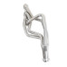 PartzBiz CM: 31150FLT-Flowtech Long Tube Header - เคลือบเซรามิก
