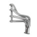PartzBiz CM: 32540FLT-Flowtech Long Tube Header - เคลือบเซรามิก PartzBiz CM: 32540FLT-Flowtech Long Tube Header - เคลือบเซรามิก